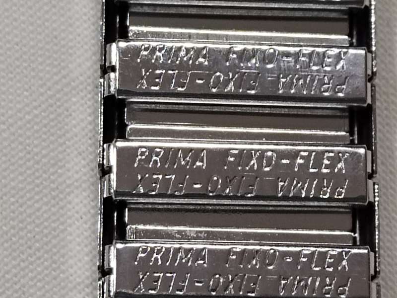 Mens Prima fixo-Flex strap