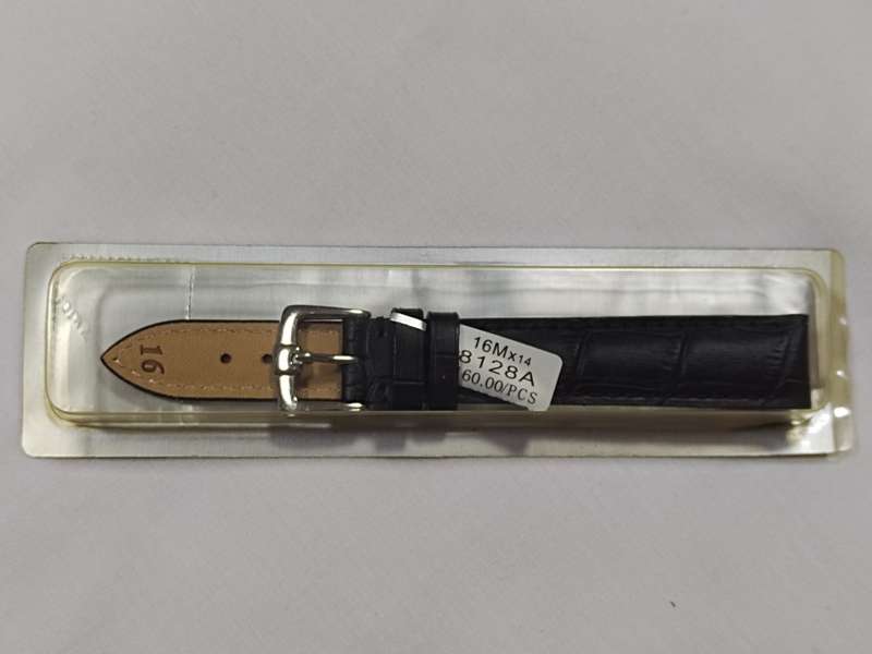 High Quality  genuine leather watch strap