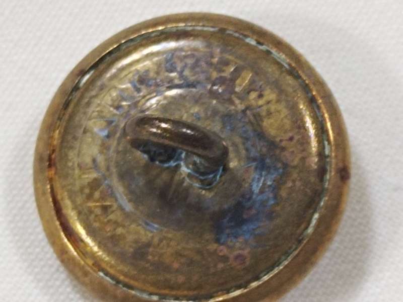 X12 South African prison buttons