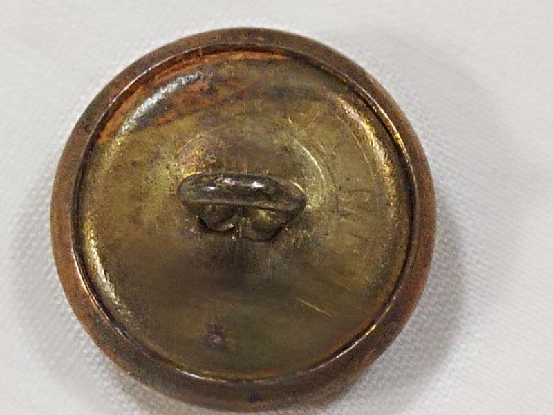 X12 South African prison buttons