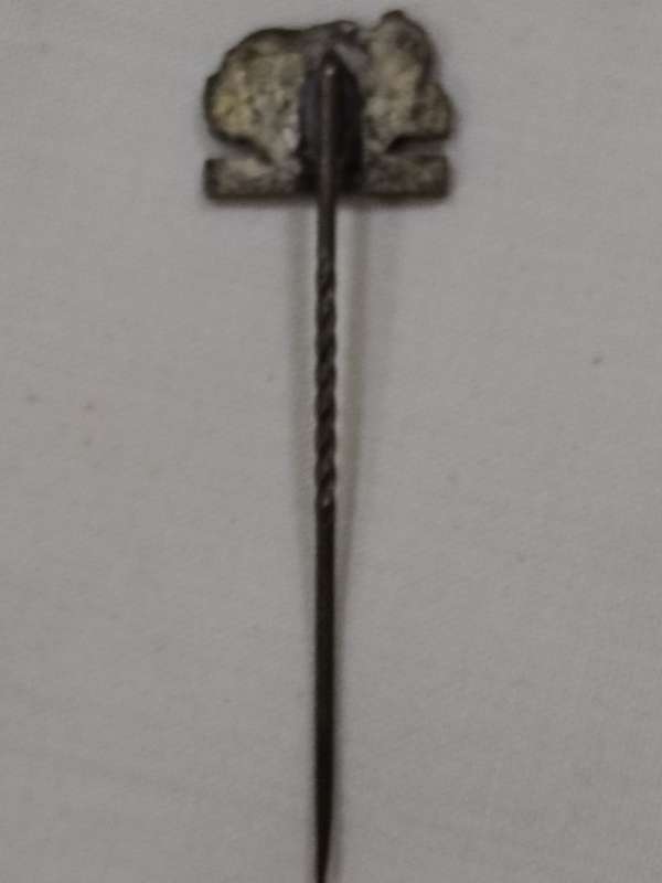 Marklin Pin