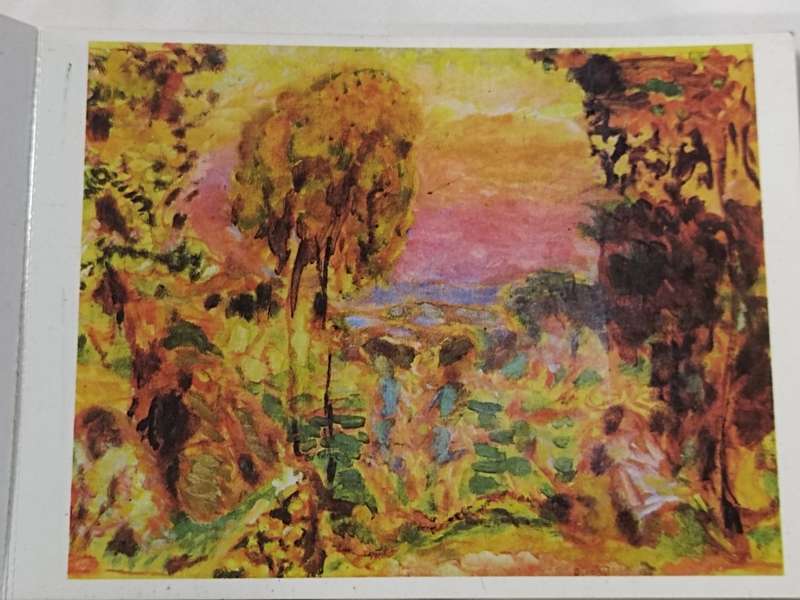 Postcards: Masterpieces from the Readers Digest Collection
