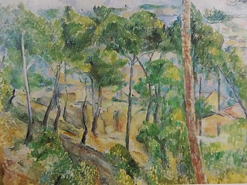 Postcards: Masterpieces from the Readers Digest Collection