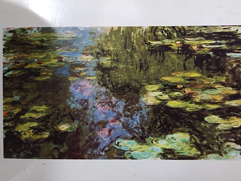 Postcards: Masterpieces from the Readers Digest Collection