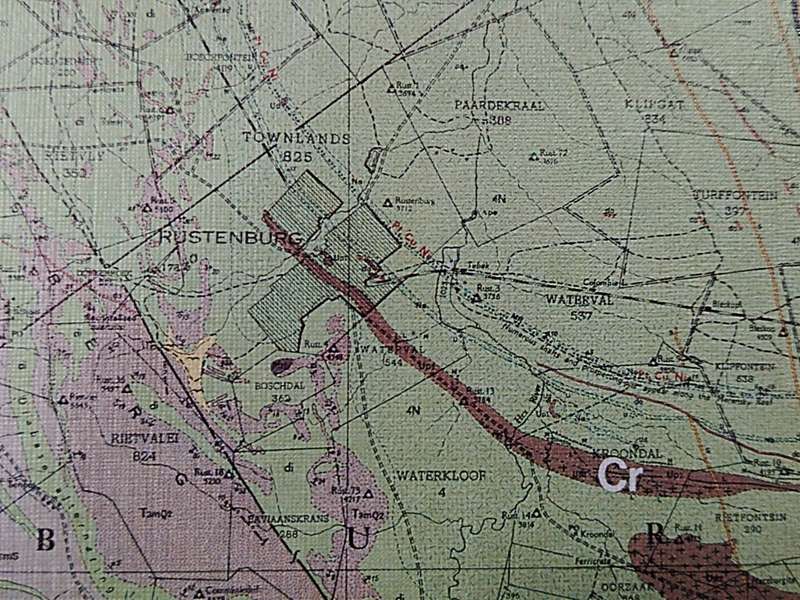 Postcards: Strategic Minerals 1984-06-08