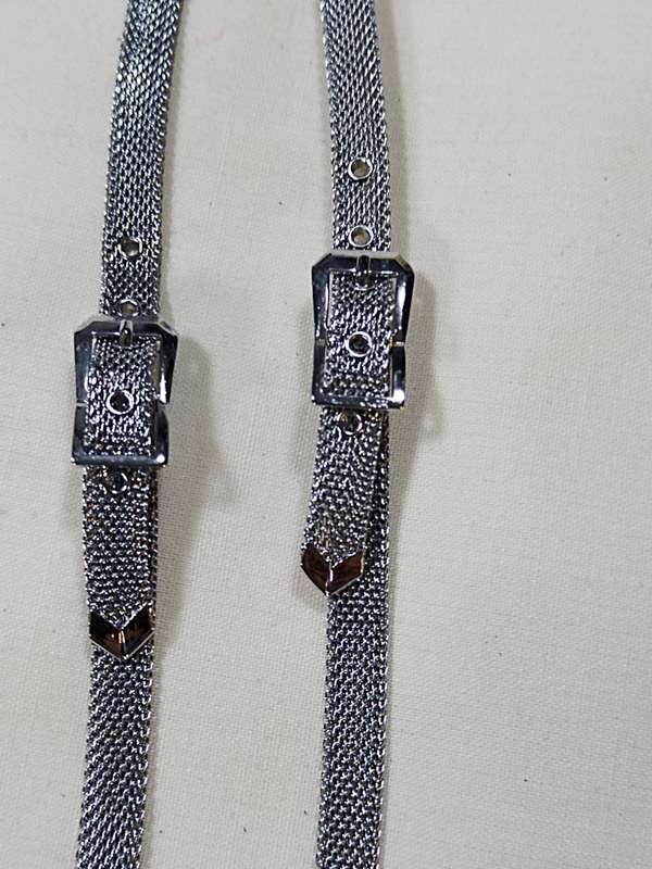 Two Ladies watch straps