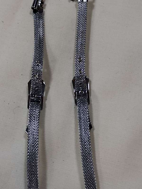 Two Ladies watch straps