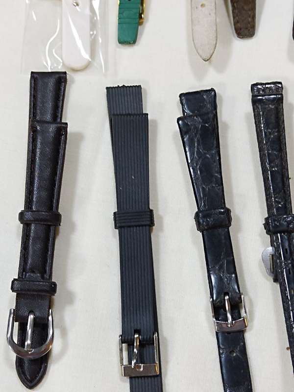 X10 Mixed watch straps