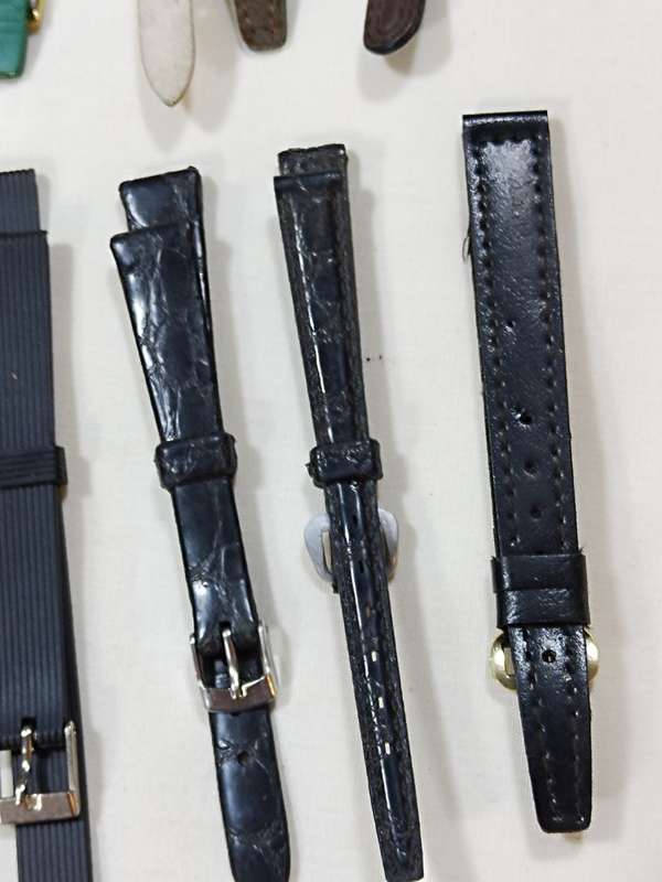 X10 Mixed watch straps