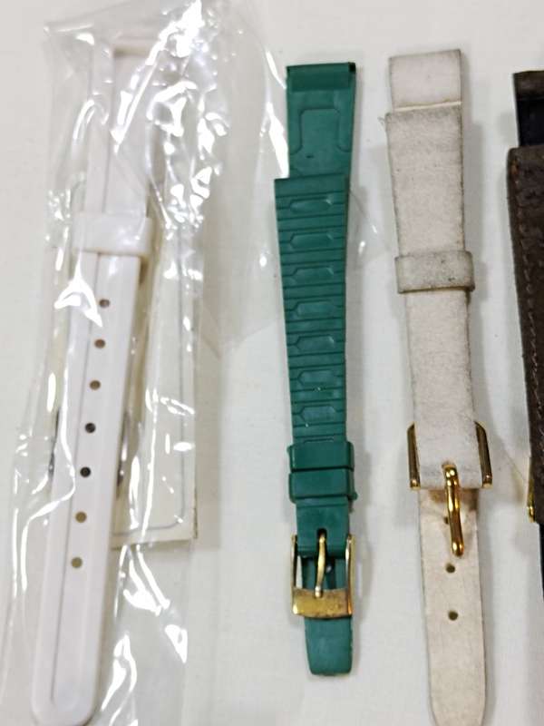 X10 Mixed watch straps