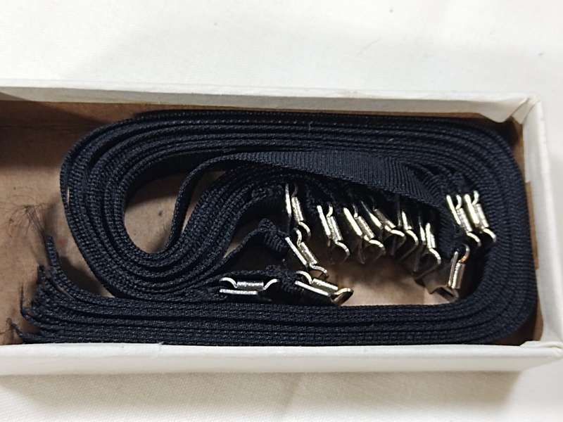 X12 Moire Band new watch straps