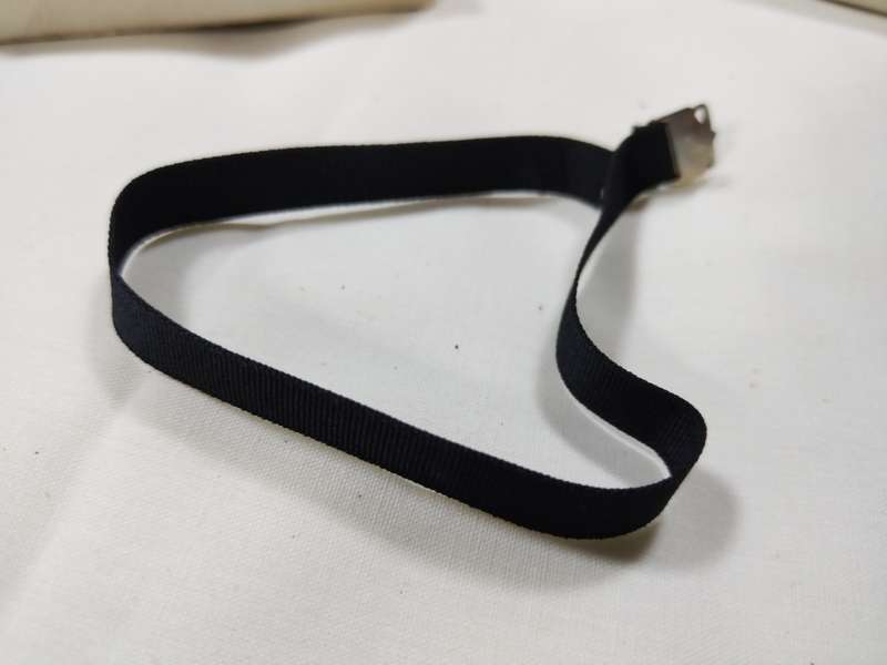 X12 Moire Band new watch straps