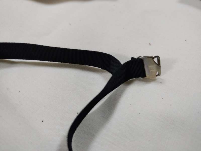X12 Moire Band new watch straps
