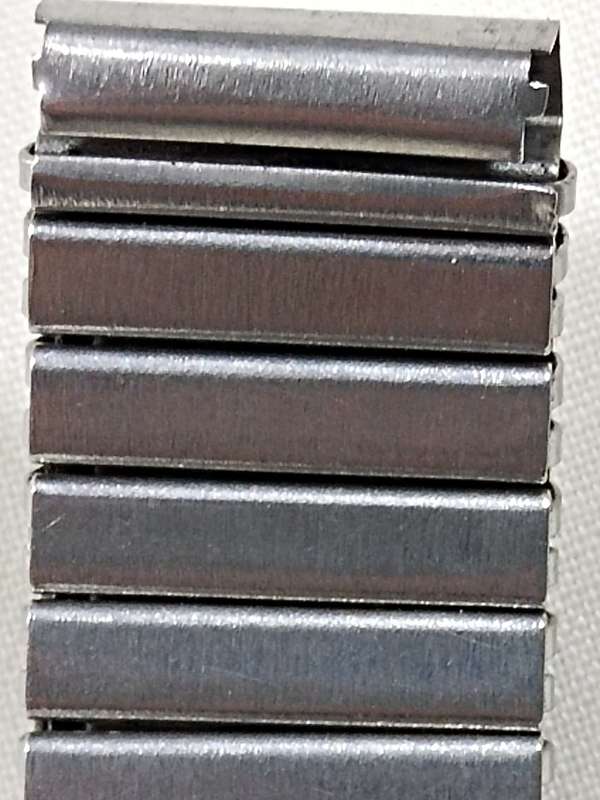X5 Stainless steel stretch straps