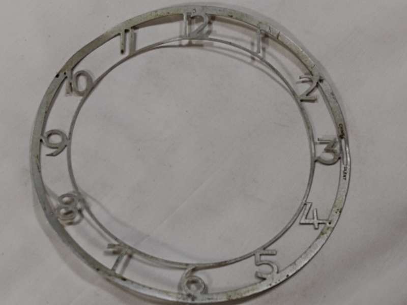 Clock dial