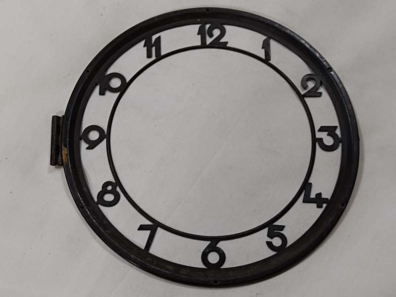 Clock Dial