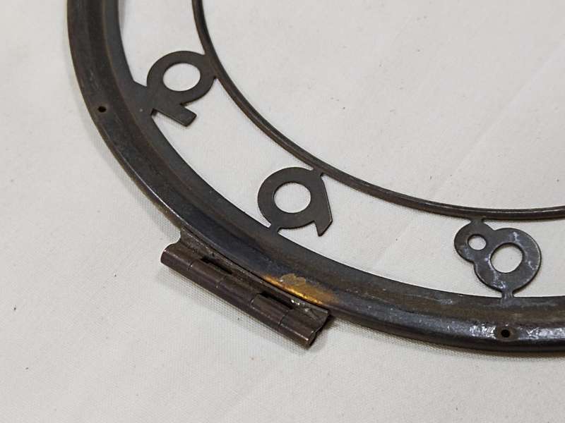 Clock Dial