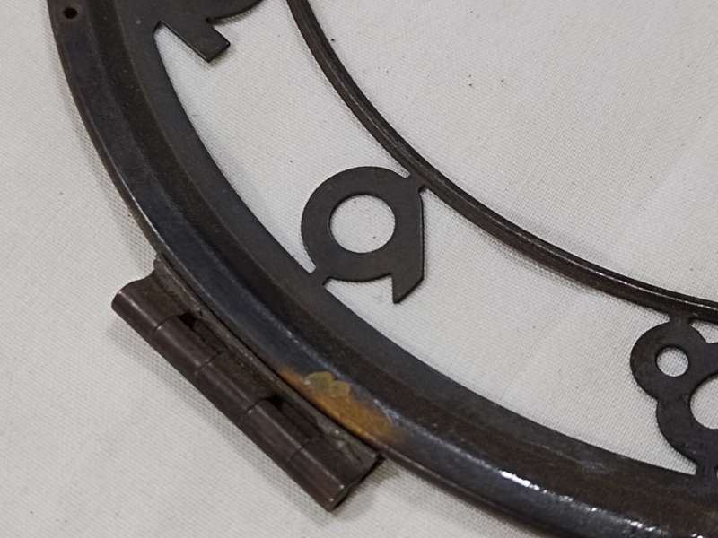 Clock Dial