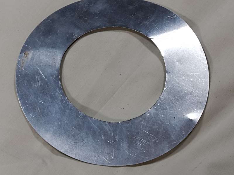 Clock Dial