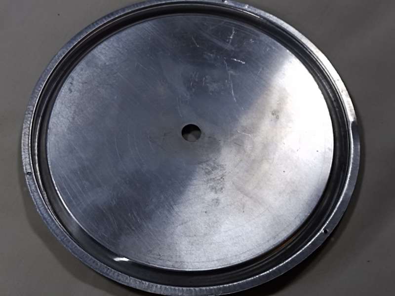 Blessing Quartz clock Dial