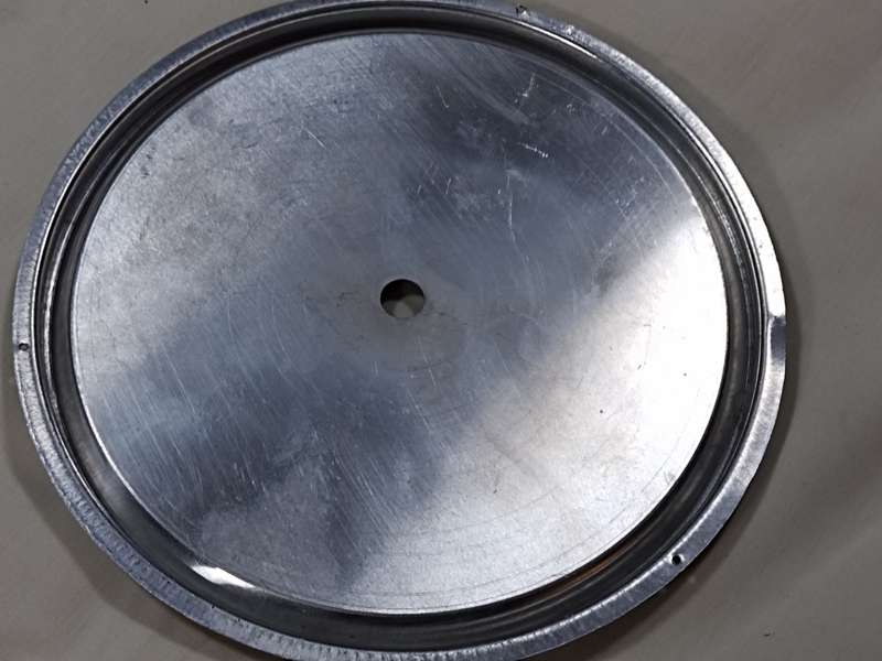 Blessing Quartz clock Dial