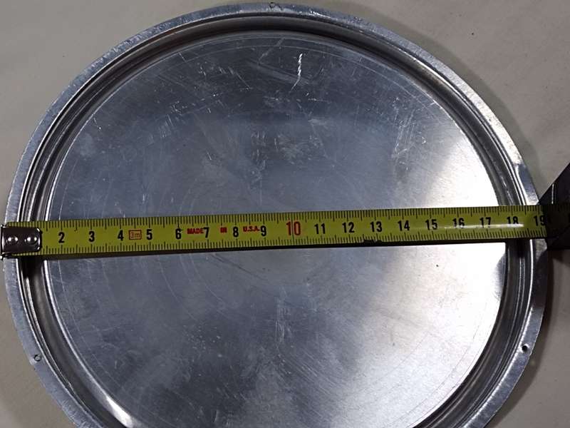 Blessing Quartz clock Dial