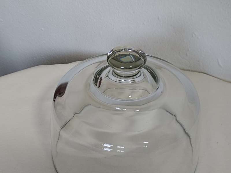 Glass Dome