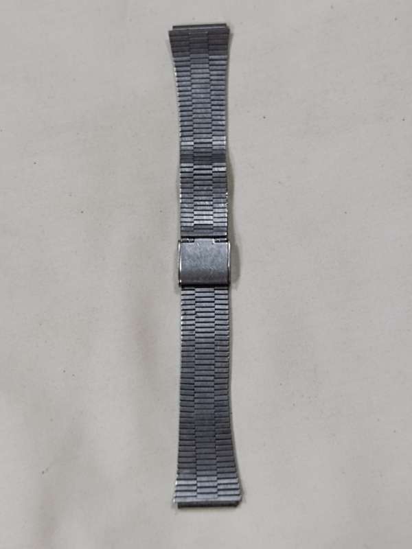 Men's Stainless steel watch strap: Orient