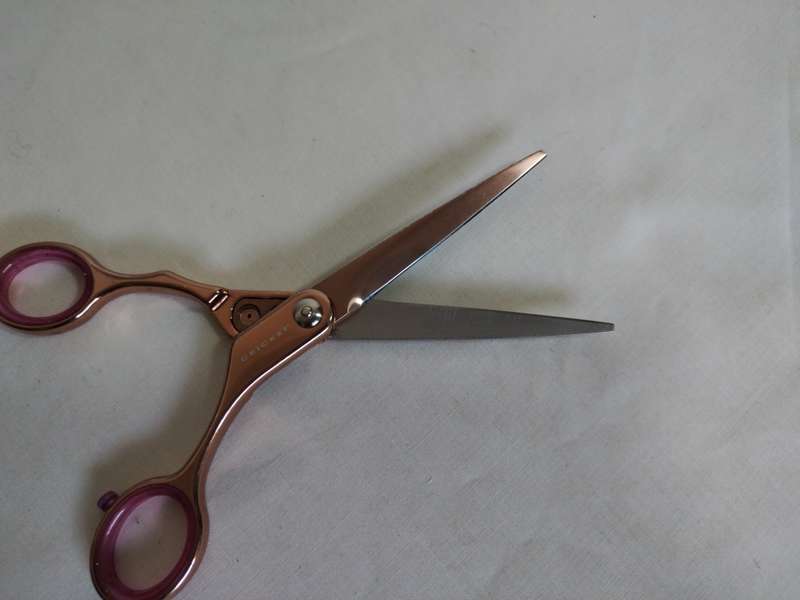 Cricket Shear Xpression, Hair cutting Scissors