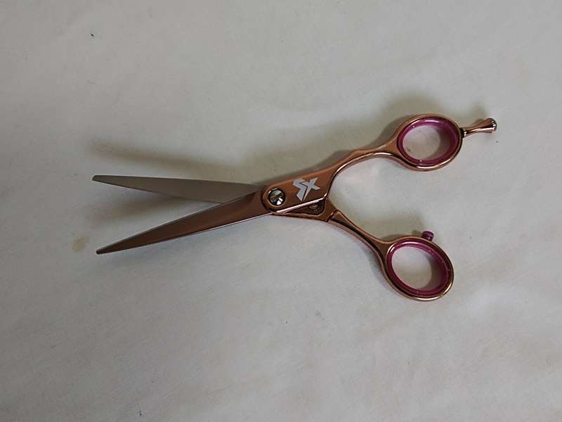 Cricket Shear Xpression, Hair cutting Scissors