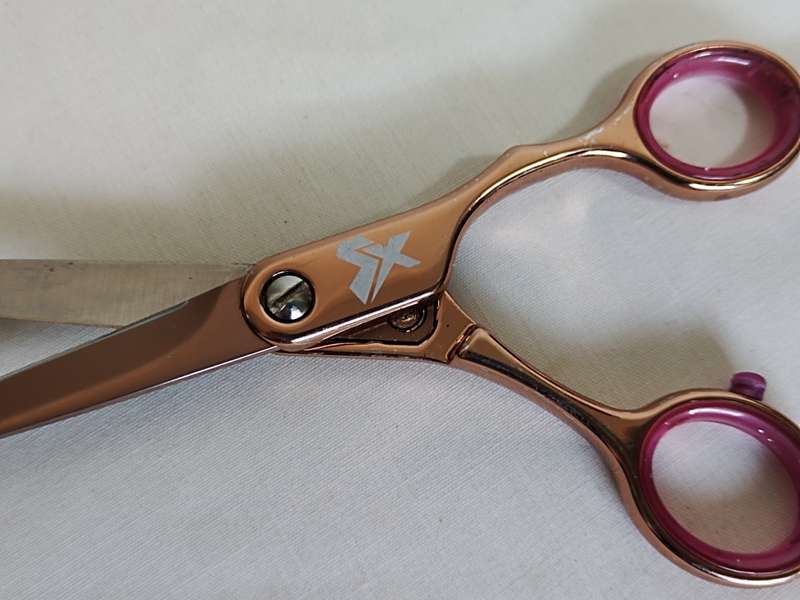 Cricket Shear Xpression, Hair cutting Scissors