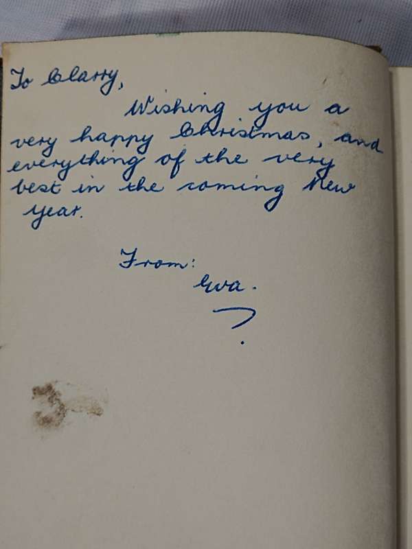 A Ken Holt Mystery: The Clue of the marked claw