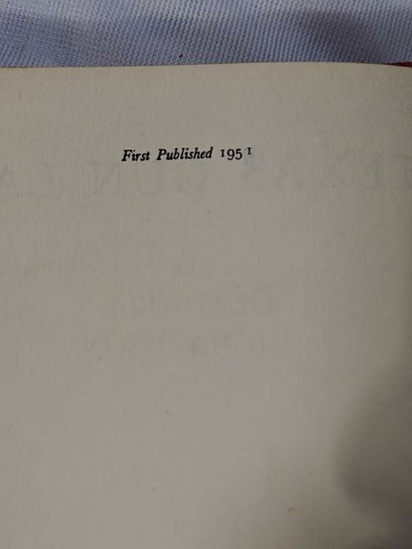 Texas Gun Law by Gladwell  Richardson