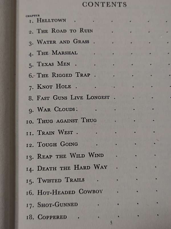 Texas Gun Law by Gladwell  Richardson