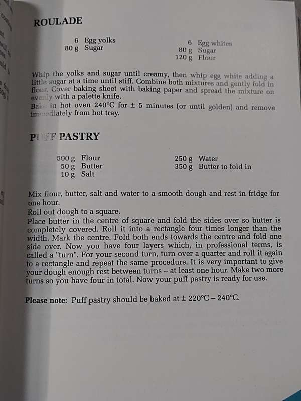 Cuisine Actuelle  recipe book
