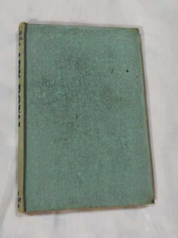 Ark Royal the story of a famous ship by Sir Herbert Russell