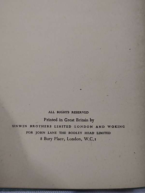 Ark Royal the story of a famous ship by Sir Herbert Russell