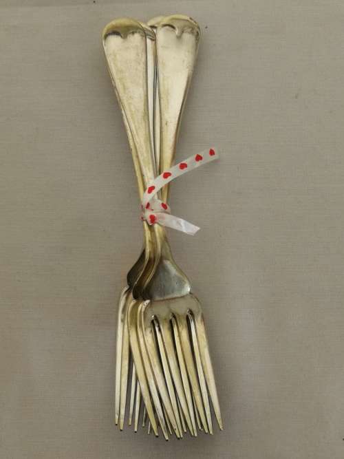EPNS A1 Forks