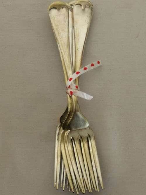 EPNS A1 Forks