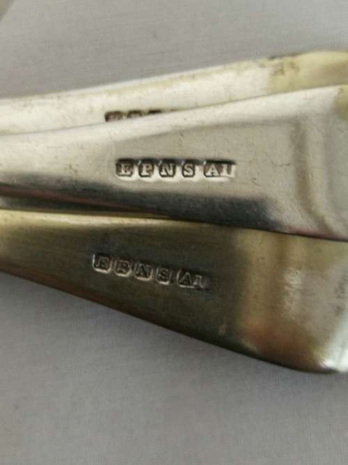 EPNS A1 Forks