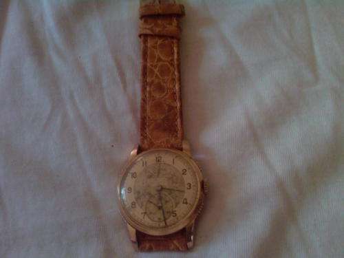 GENTS DOGMA WATCH MECHANICAL