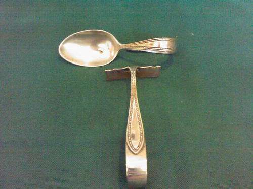 BABY FEEDING SET