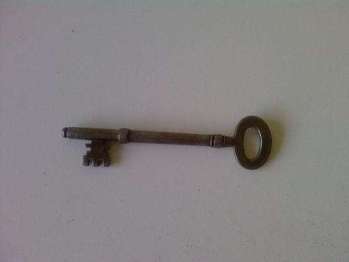 VINTAGE KEY (SH)