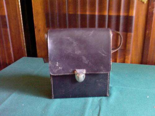 TRAVELLING LIQUER SET
