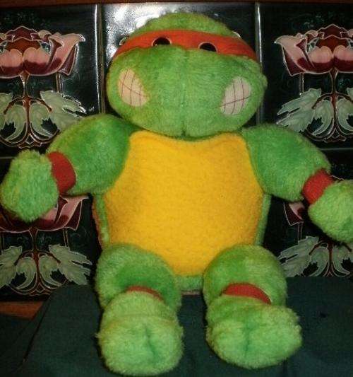 TURTLE