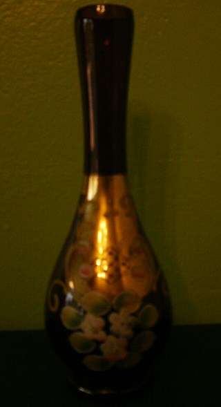 VENETIAN VASE = PURPLE