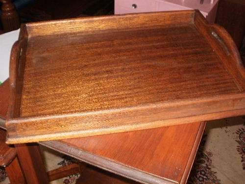 VINTAGE TRAY