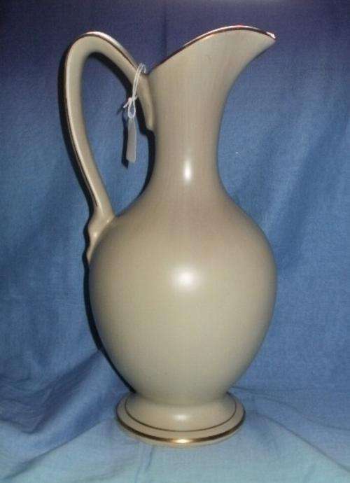 GERMANY ? VASE