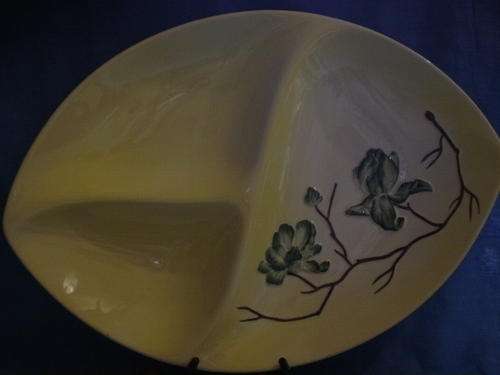 CARLTON WARE AUSTRALIAN DESIGN, SERVING PLATE