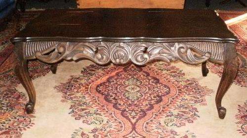 *****WEEKEND SPECIAL****STUNNING TABLE FOR YOUR LOUNGES(RELIST DID  NOT COLLECT)